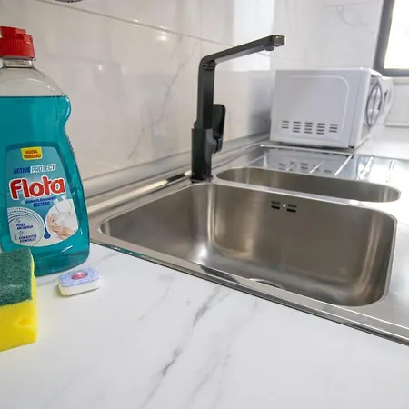 Renovated Oasis Ocean View 1bd Wi-fi 3 Min Appartamento Albufeira